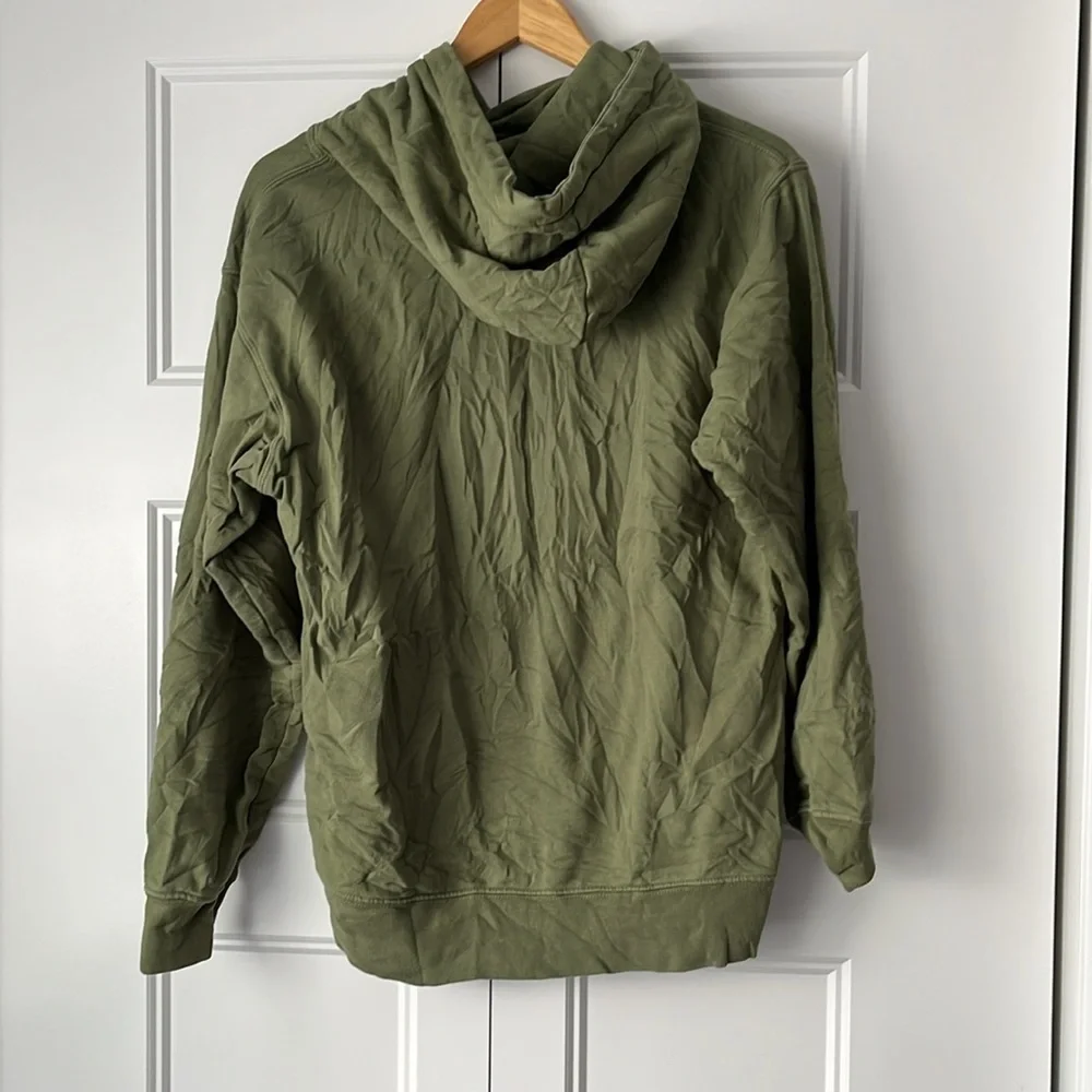 Brandy Melville hoodie - Picture 2 of 3